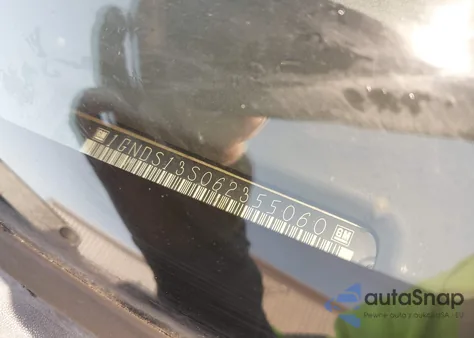 2006 Chevrolet Trailblazer Ls z USA, uszkodzony, nr VIN 1GNDS13S062355060